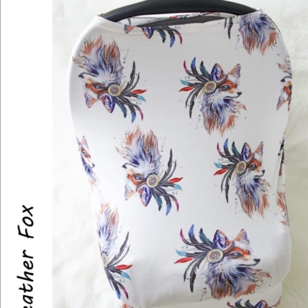 New Car seat Cover